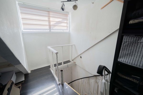 Medium property photo - Munnikenweg 133, 1947 ES Beverwijk
